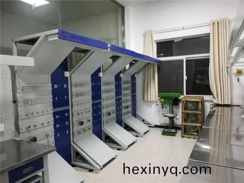 車輛段培訓中心