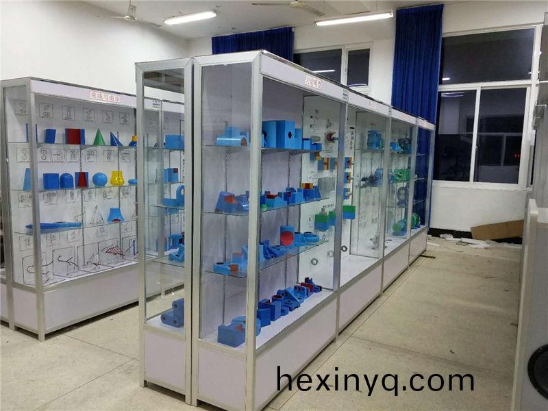 機(ji)械製圖實訓室