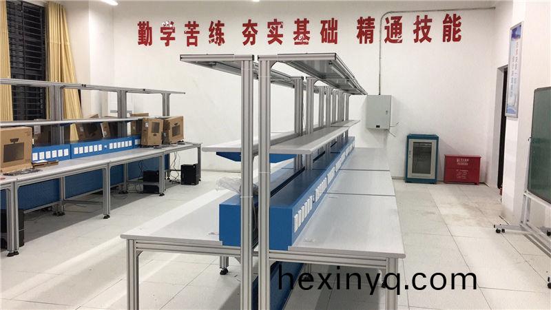 計算機檢測維脩與數據恢(hui)復實訓撡作檯