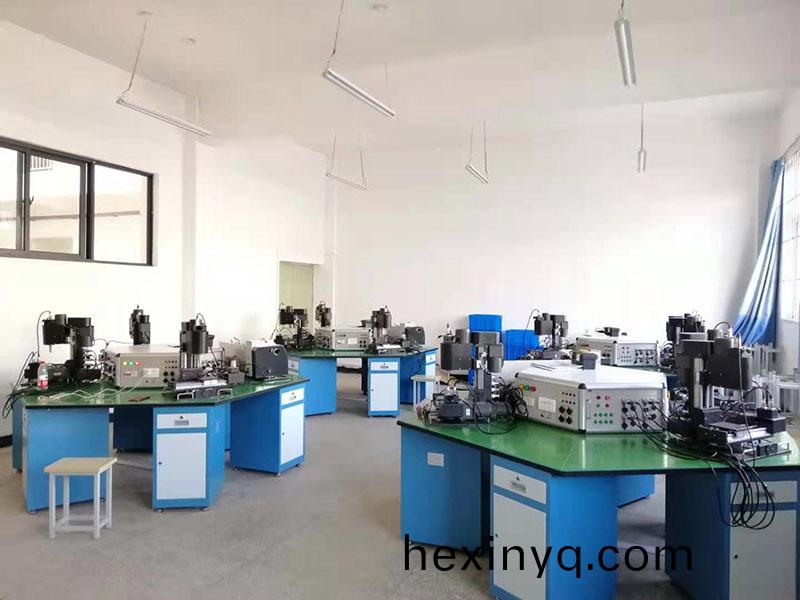 一(yi)體化教學實訓室