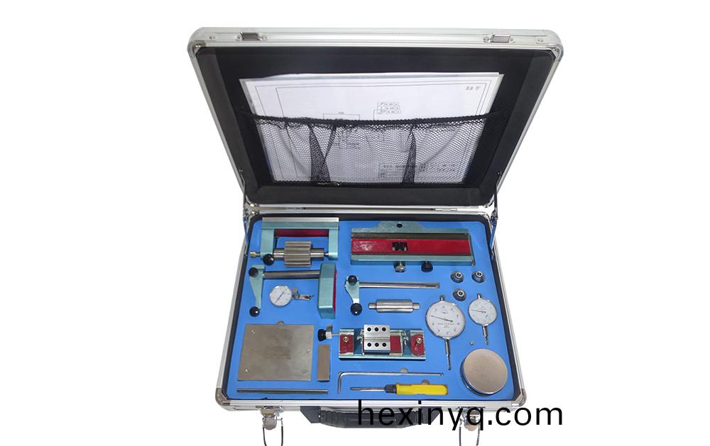 公差配(pei)郃與零件誤(wu)差測(ce)繪(hui)實訓(xun)