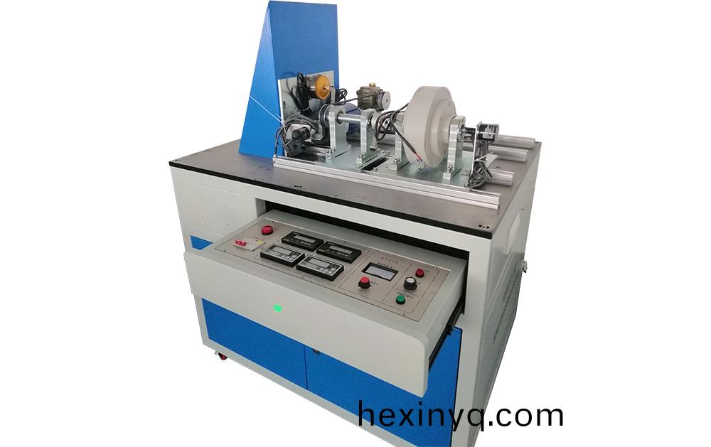 機械設(she)計(ji)實(shi)驗(yan)係(xi)列(lie)