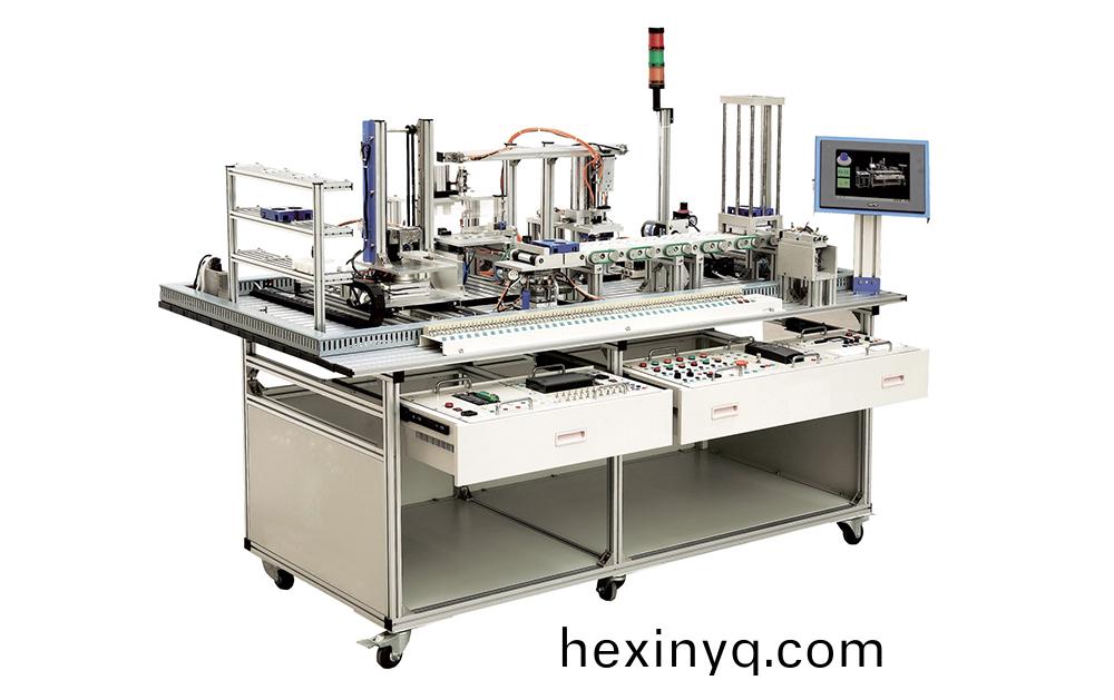 機(ji)電一(yi)體(ti)化(hua)係列