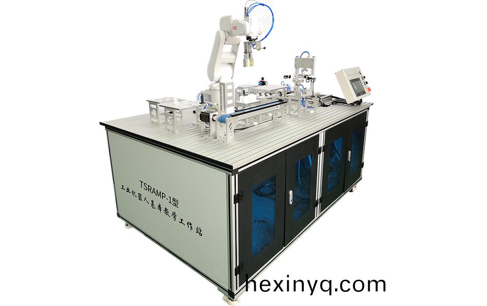 工業機(ji)器人(ren)係(xi)列