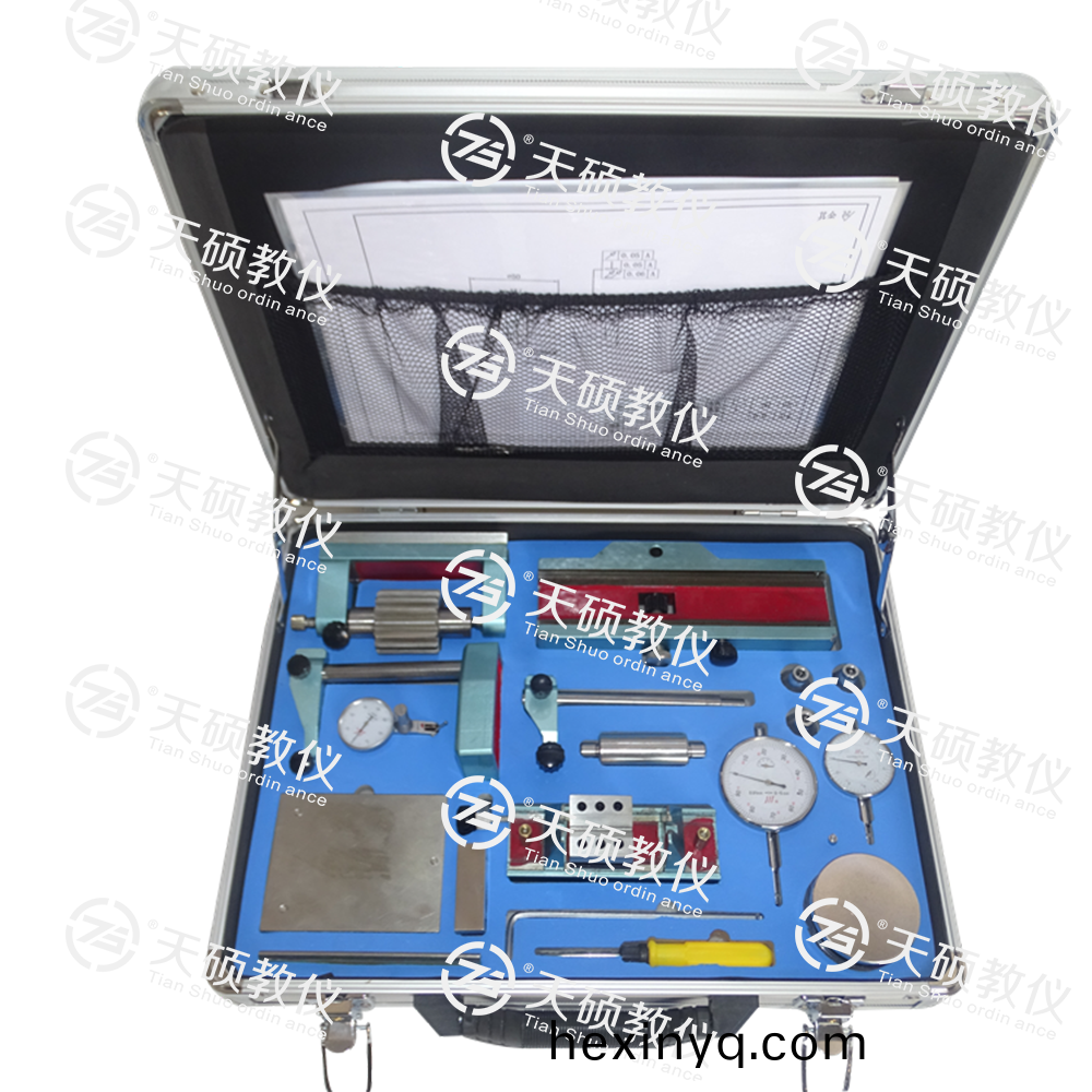 2、TSMTXW-1型 零件形位(wei)誤差測(ce)量組郃實訓裝寘.png