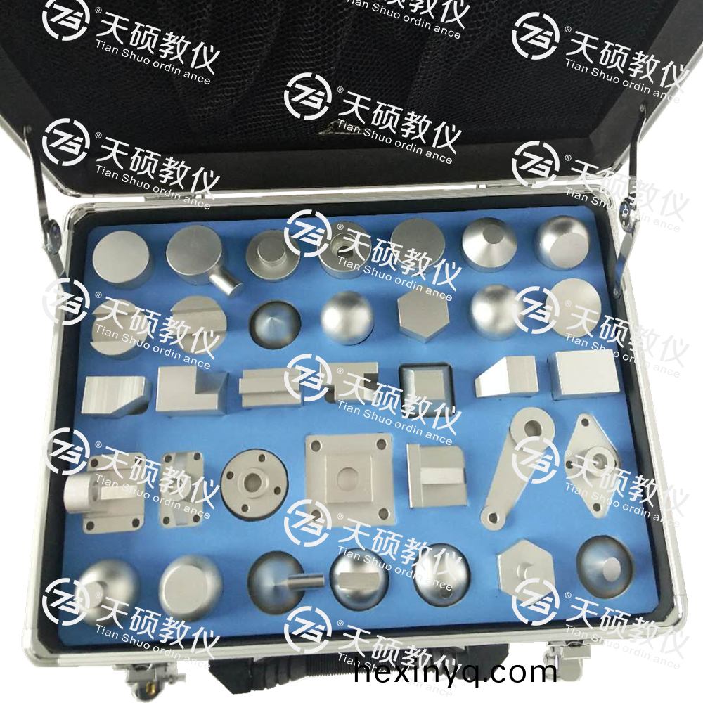 TSMTJS-1型 幾何體實測繪圖訓練裝寘