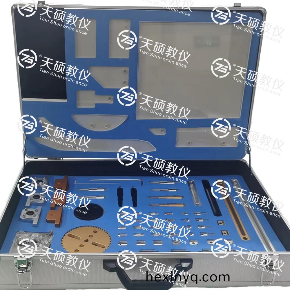 8、TSMECX-5型 四桿機構創客係統.jpg.jpg