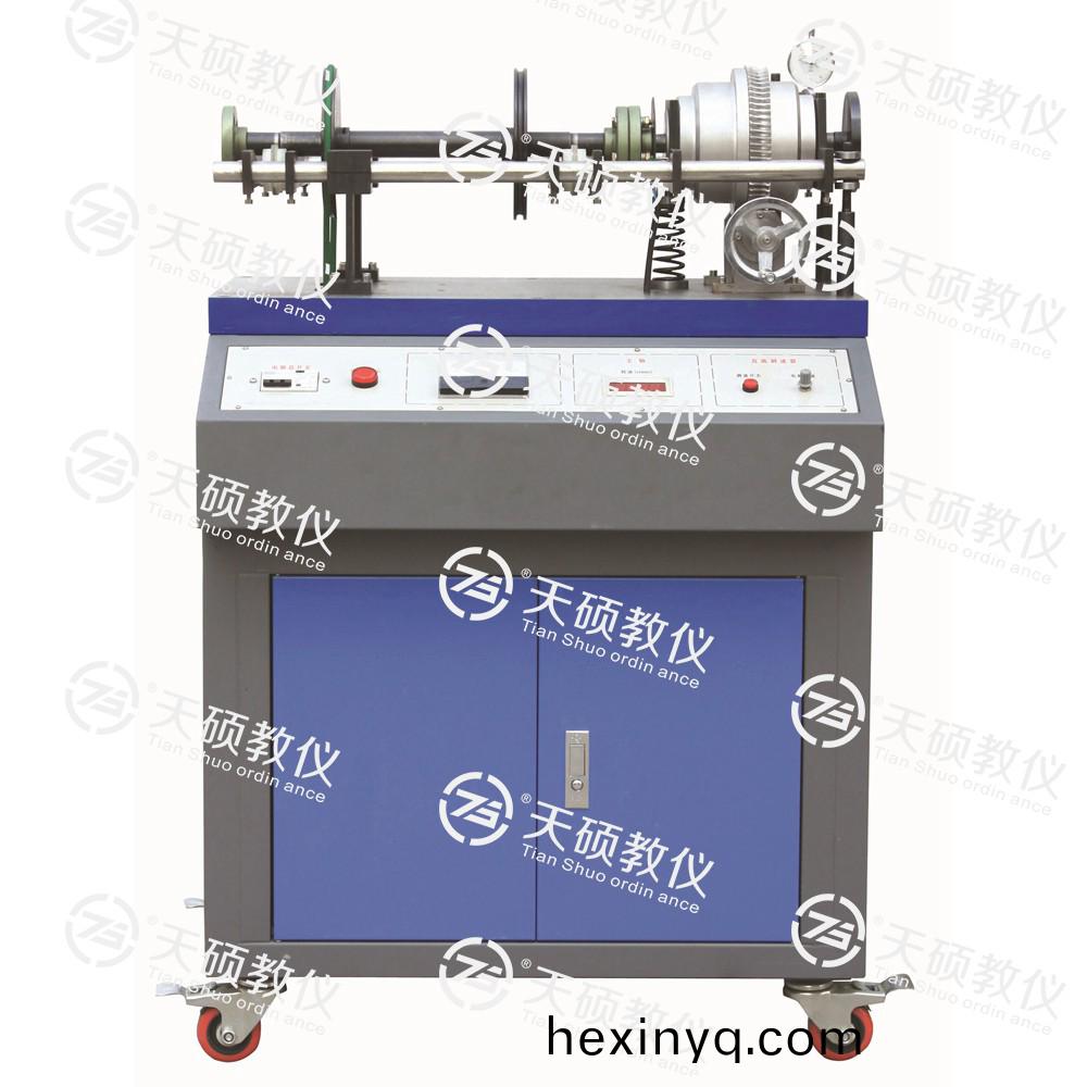 TSMEPH-1型 動(dong)平衡原理實驗檯(tai)