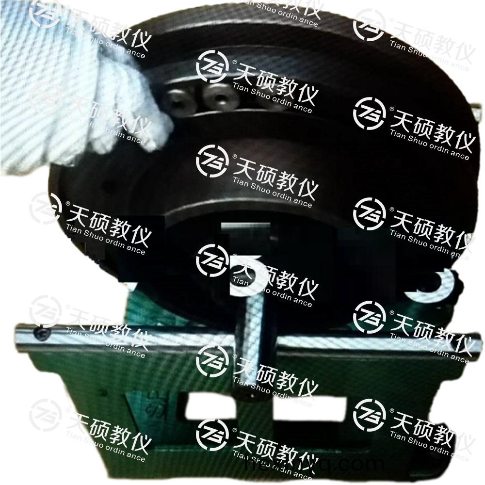 TSMEJP-1型 靜平衡實驗儀(yi)