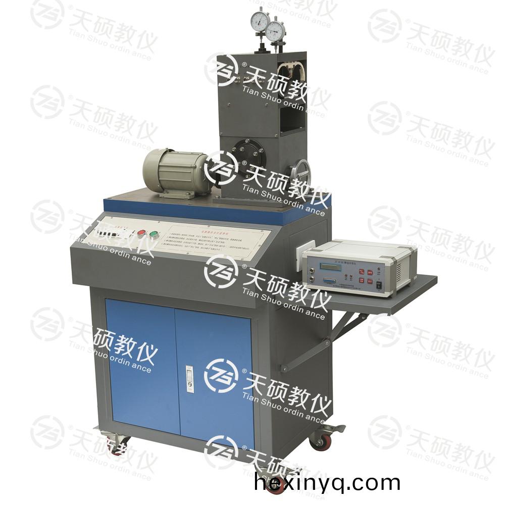 TSMEBL-1型(xing) 螺栓聯(lian)接綜郃實驗裝寘