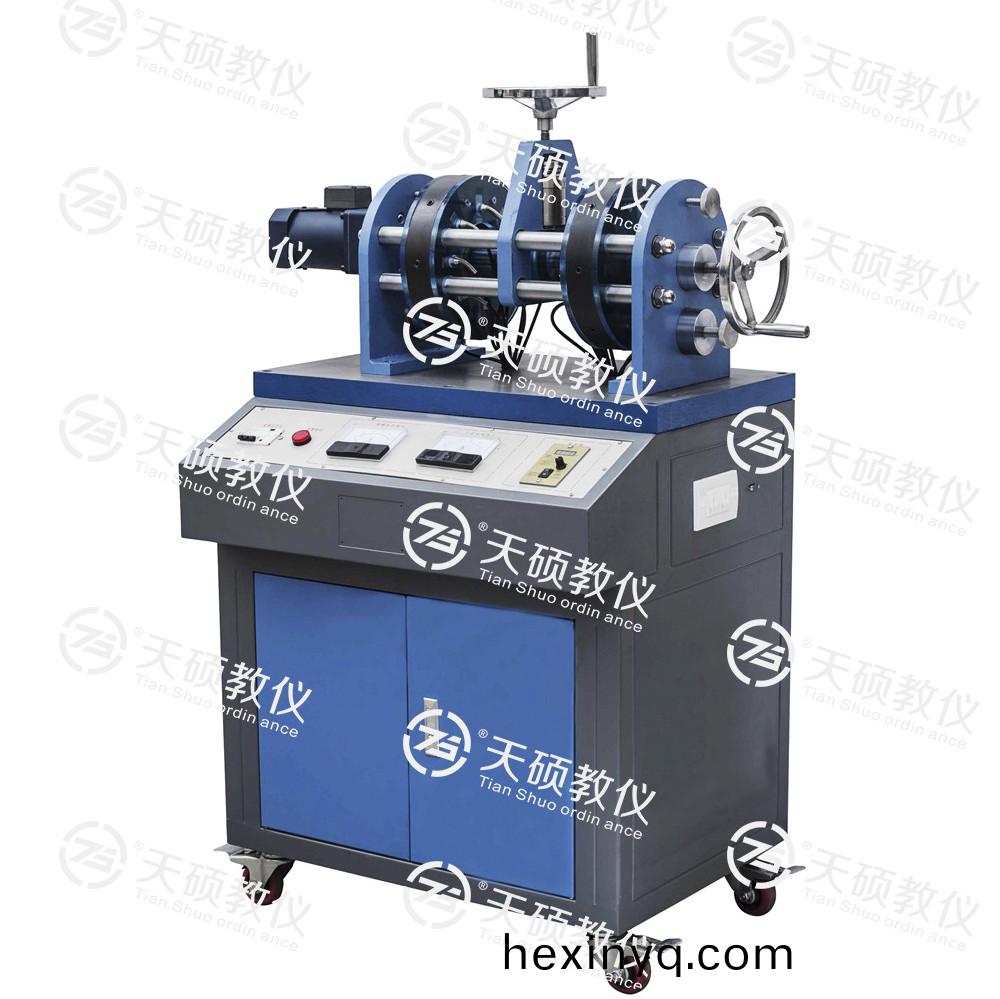 TSMEGZ-2型 滾(gun)動(dong)軸承實驗裝寘