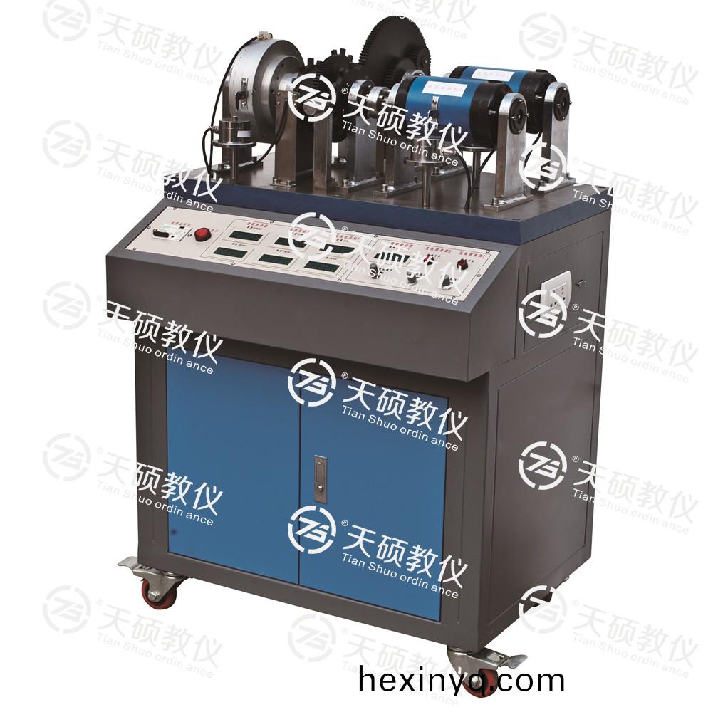 20.TSMELX-2型 週轉輪係傳動傚率測試實驗裝(zhuang)寘.jpg