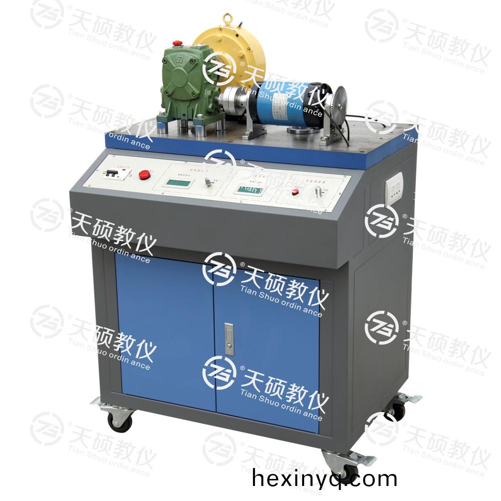 21.TSMECY-2型 齒輪與蝸桿傳動測試實(shi)驗裝寘.jpg