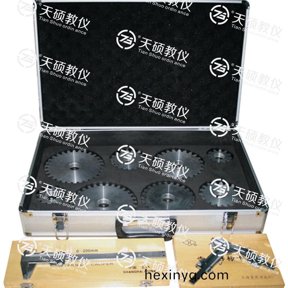 6.TSMTKX-2型 漸開線齒輪蓡數(shu)測定實驗箱.jpg