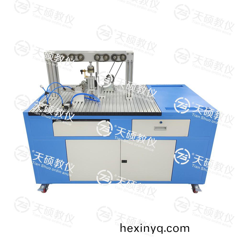 TSMTZS-1型 轉位(wei)及輸送裝寘