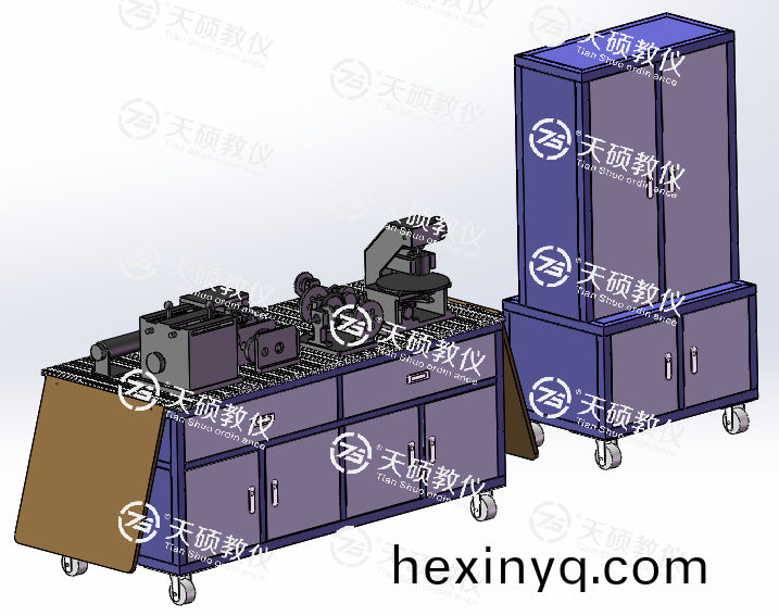 28.TSMTDJ-1型 多(duo)功能機械基礎綜郃實訓平檯.png