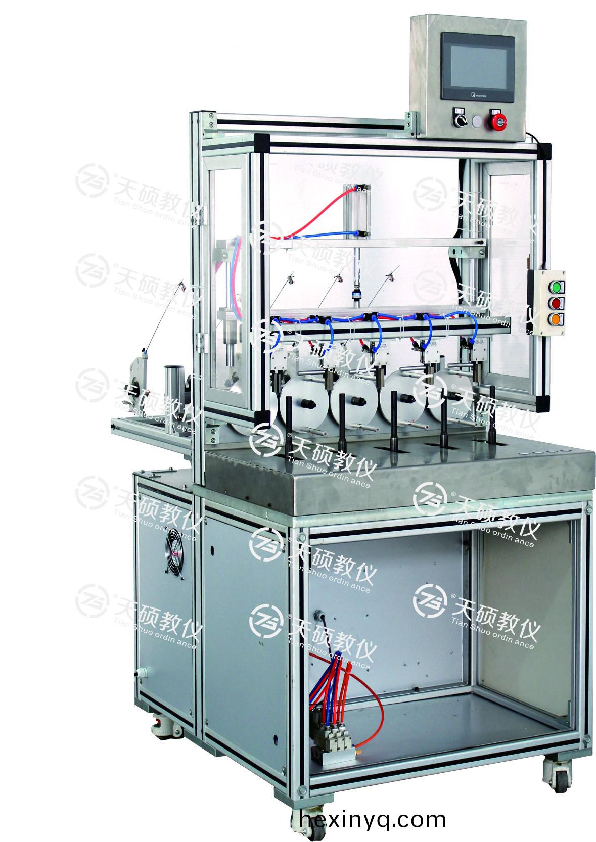 31、TSMTDT-5A型 飛叉(cha)機拆裝綜郃(he)實訓裝寘.jpg