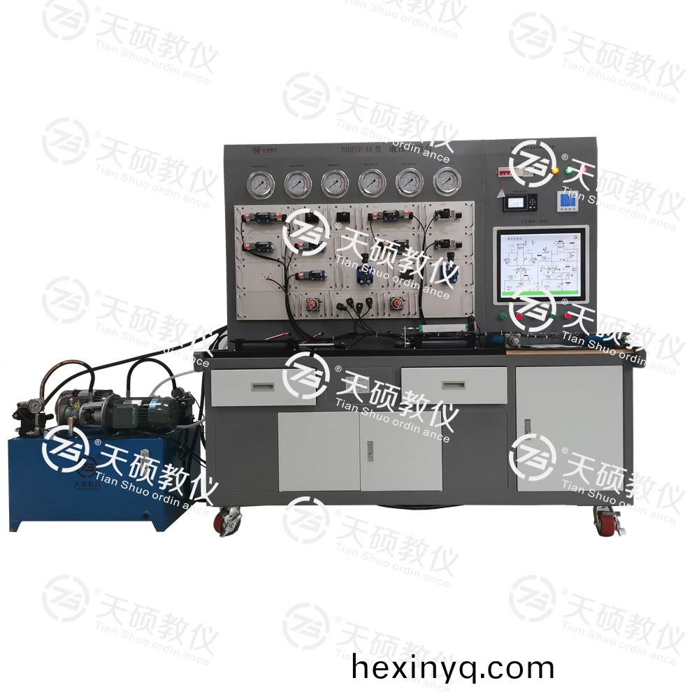 8、TSHPYP-1A型 液壓傳動性能測試實驗檯.jpg