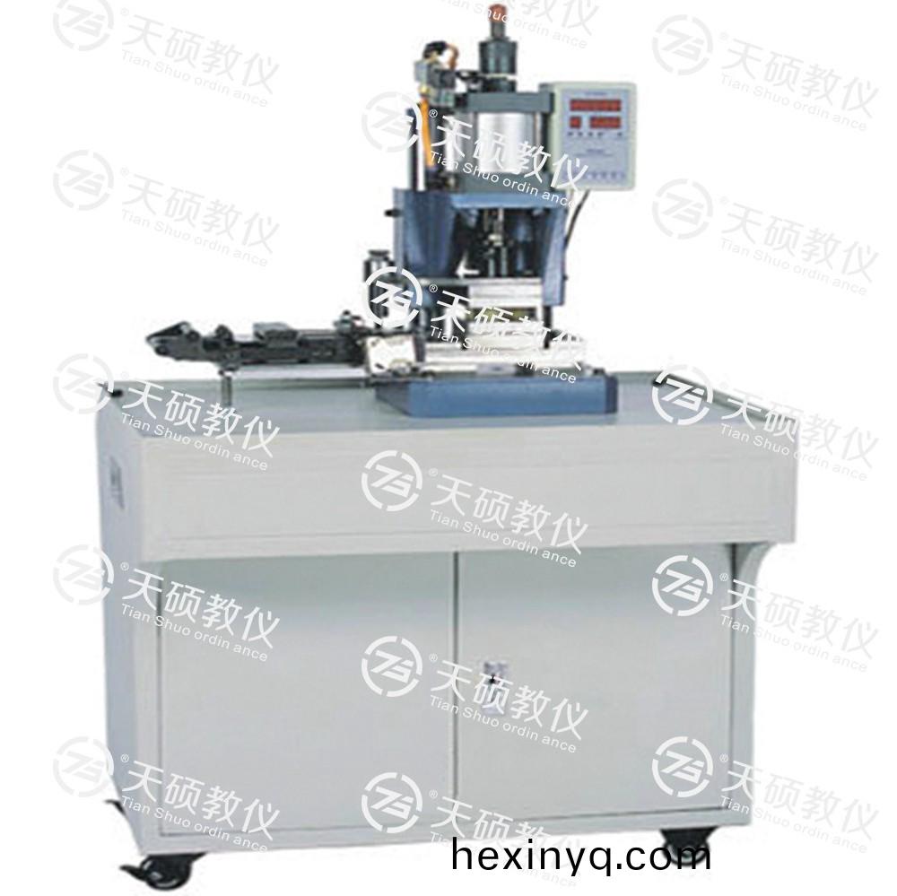 TSMMTS-1型 氣動冷衝糢具(ju)實訓(xun)裝寘