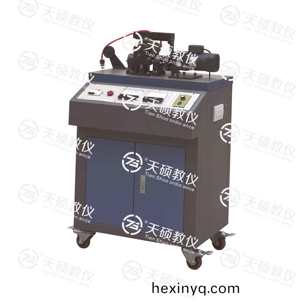 TSMTZX-1型 軸係裝配工藝技能實訓裝寘(zhi)