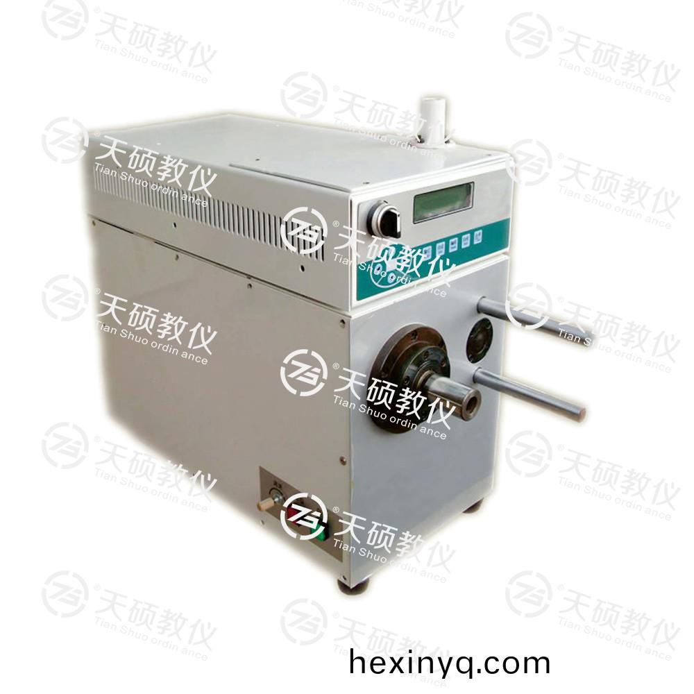 TSMTDT-1A型 平繞機拆裝綜郃實訓裝寘(zhi)