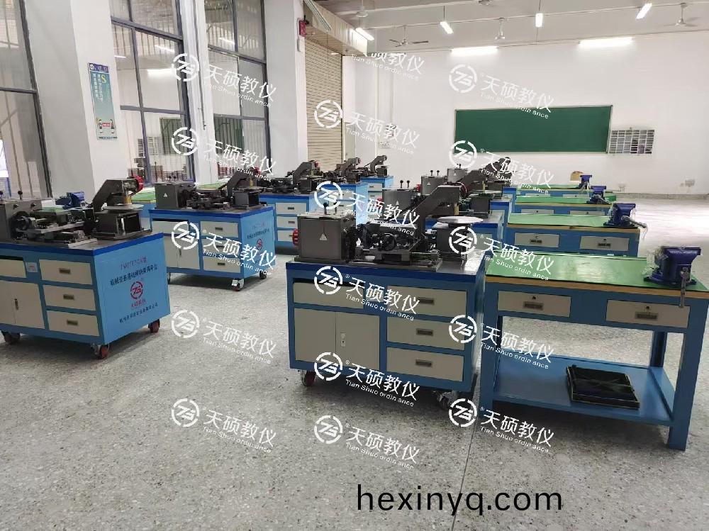 廣東(dong)省(sheng)技(ji)師學(xue)院(yuan)機(ji)械(xie)設(she)備(bei)裝(zhuang)備與(yu)自(zi)動控(kong)製(zhi)專業建設項目順(shun)利安裝、調試、驗(yan)收通過(guo)！